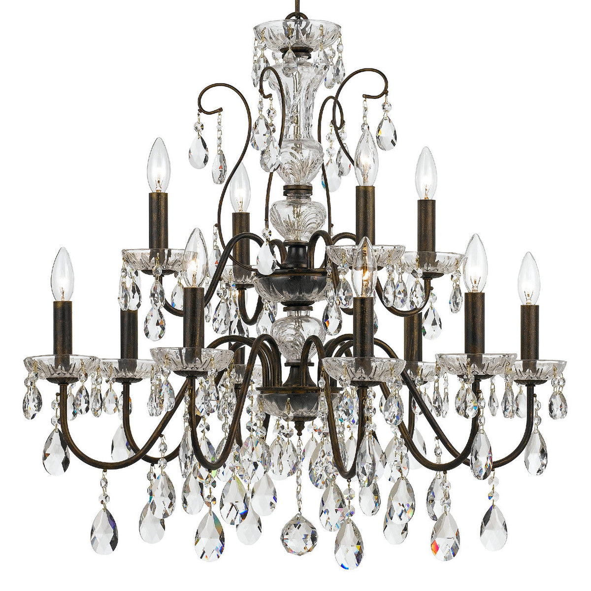 Butler Chandelier
