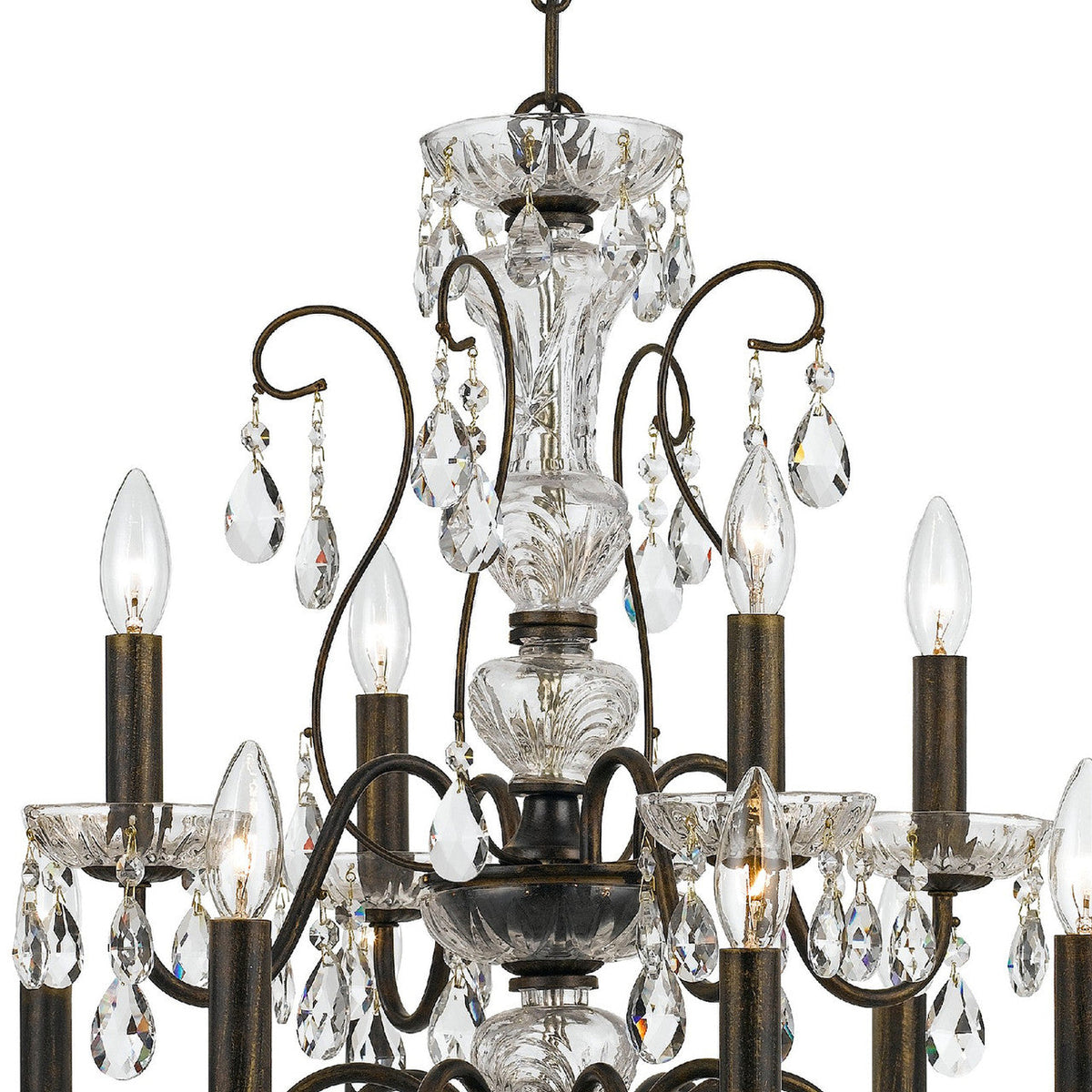 Butler Chandelier