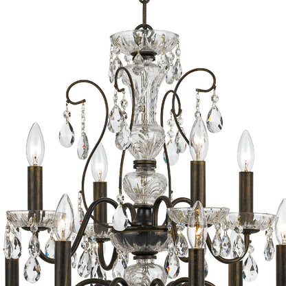 Butler Chandelier