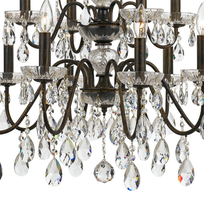 Butler Chandelier