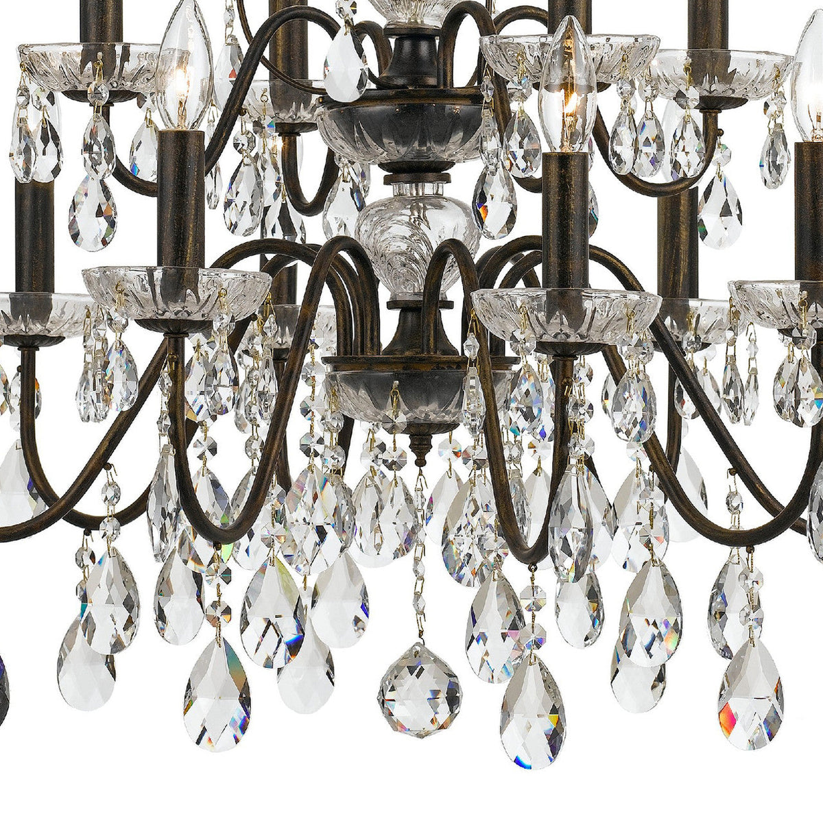 Butler Chandelier