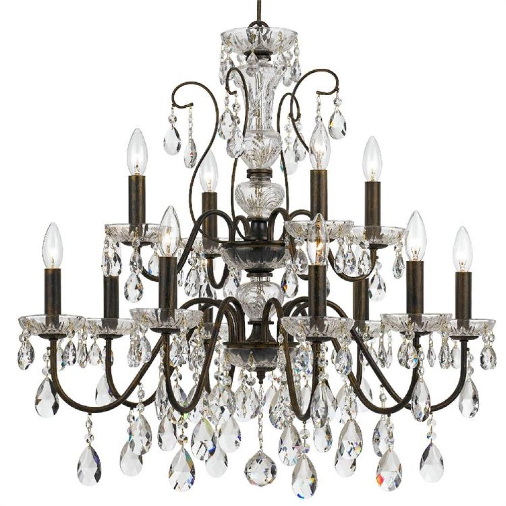 Butler Chandelier