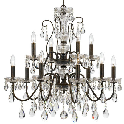 Butler Chandelier
