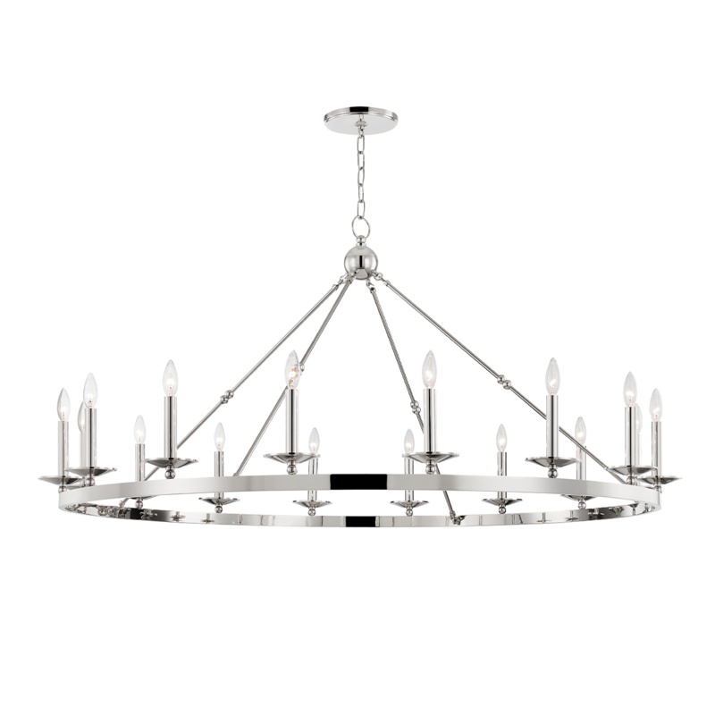 Allendale Chandelier