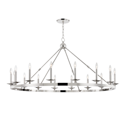 Allendale Chandelier