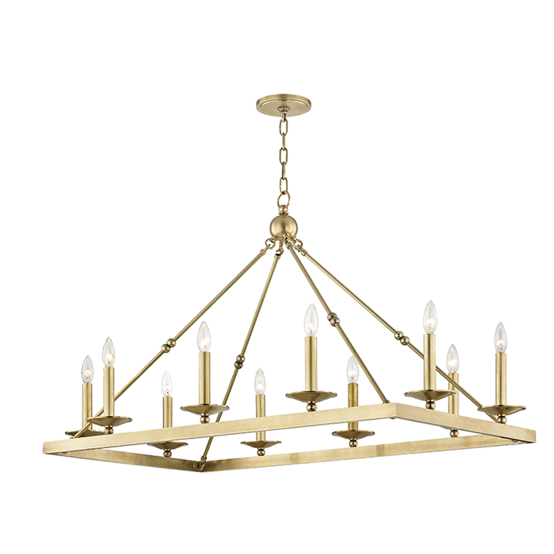 Allendale Linear Chandelier