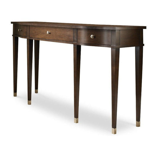 Century Furniture Tribeca Console