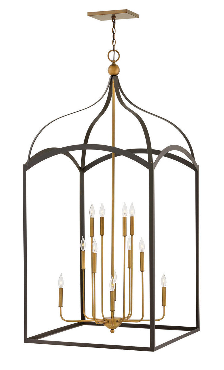 Clarendon Chandelier