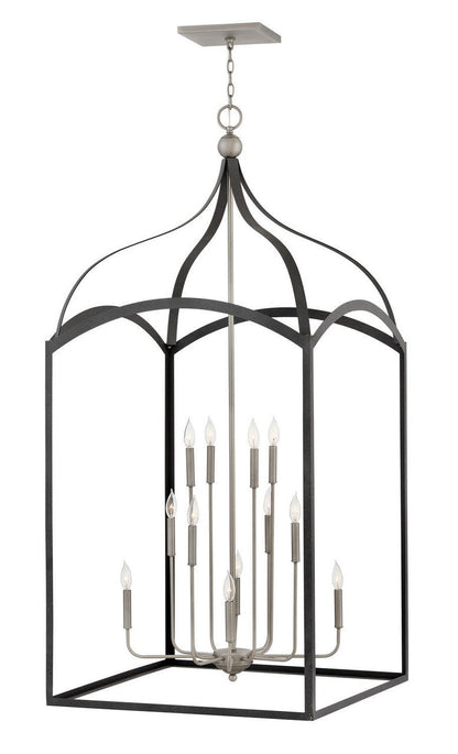 Clarendon Chandelier