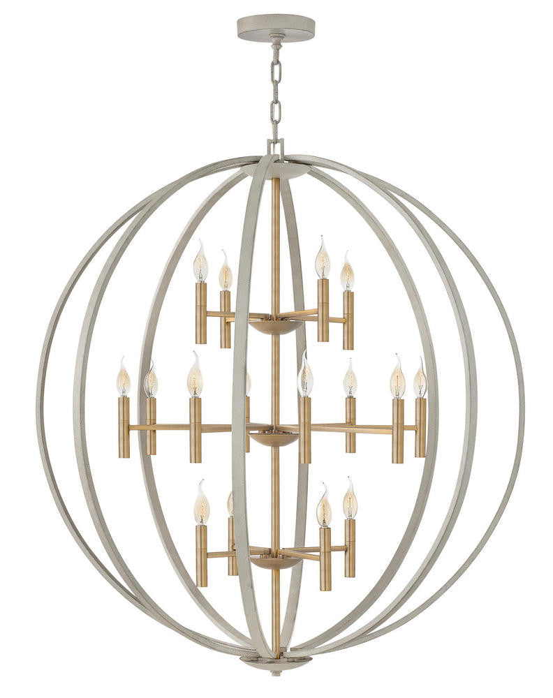 Euclid Chandelier