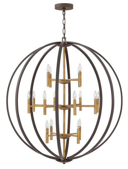 Euclid Chandelier