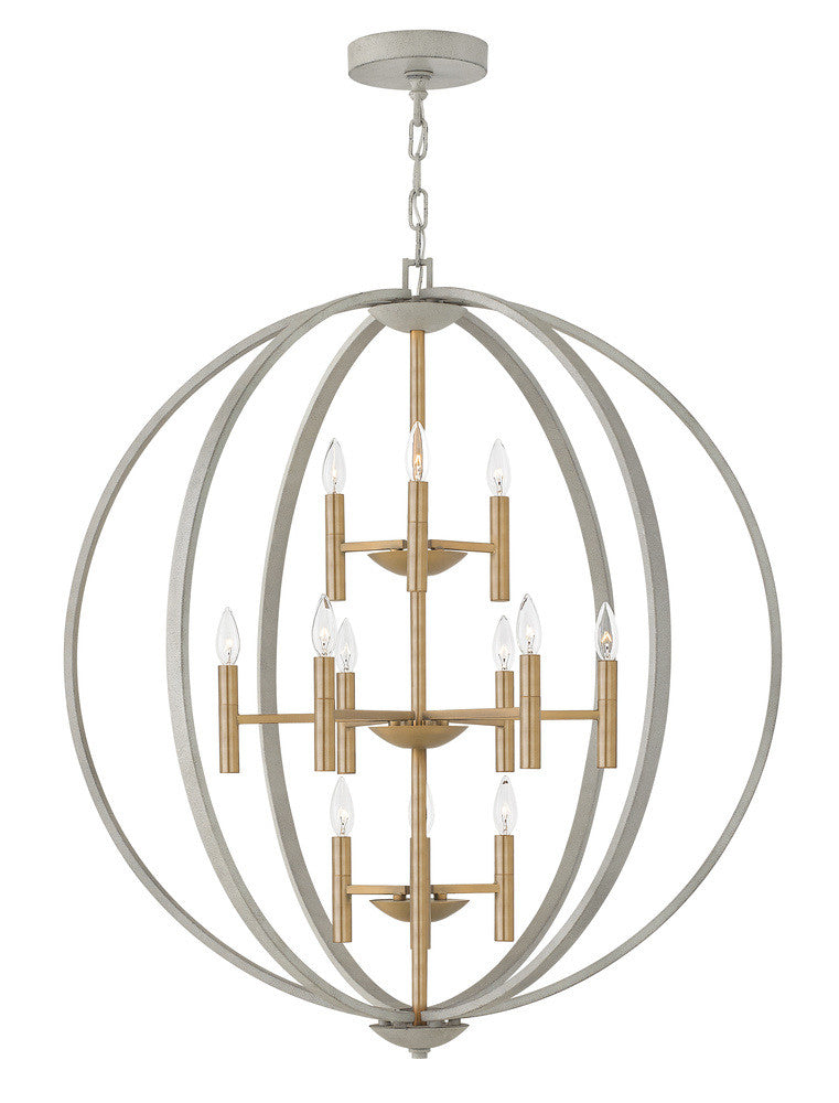 Euclid Pendant