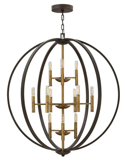Euclid Pendant