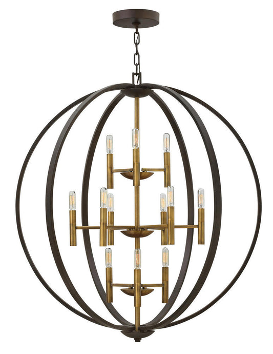 Euclid Pendant