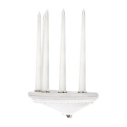 Lalique Perles Wall Sconce 5 Elem