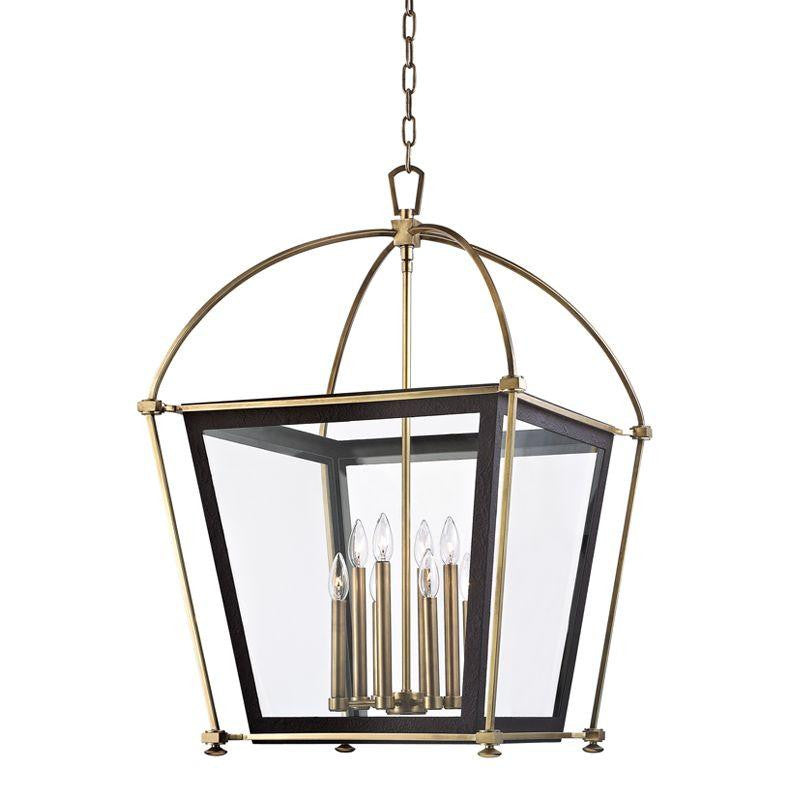 Hollis Pendant