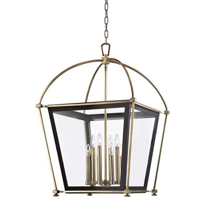 Hollis Pendant