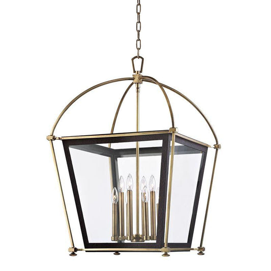 Hollis Pendant