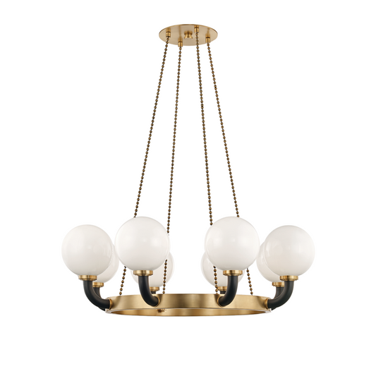Werner Pendant