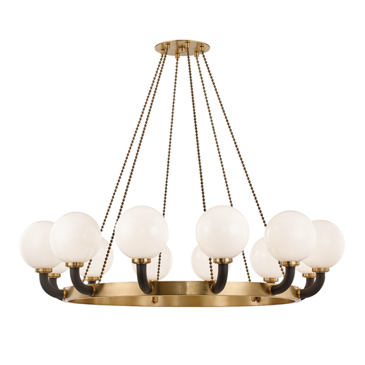 Werner Pendant