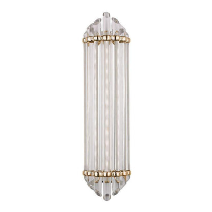 Albion Bathroom Wall Sconce