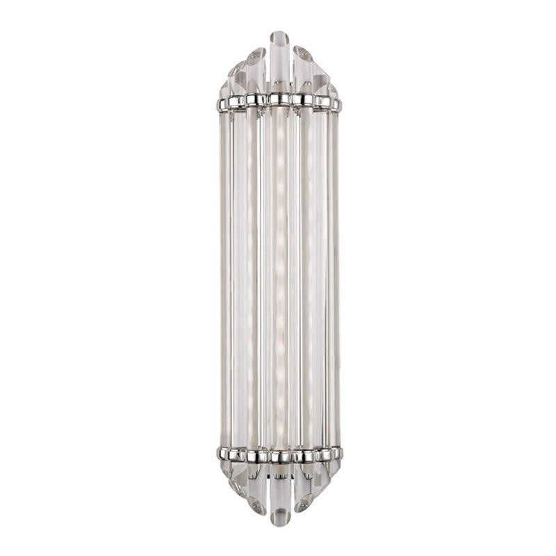 Albion Bathroom Wall Sconce