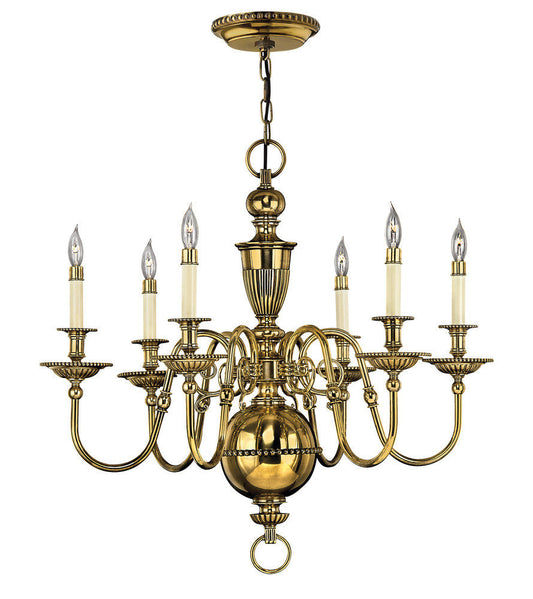 Cambridge Chandelier
