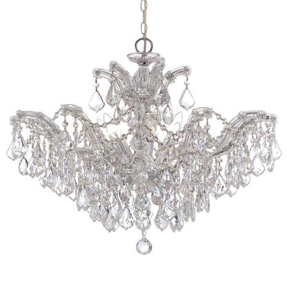 Maria Theresa 6 Light Chandelier