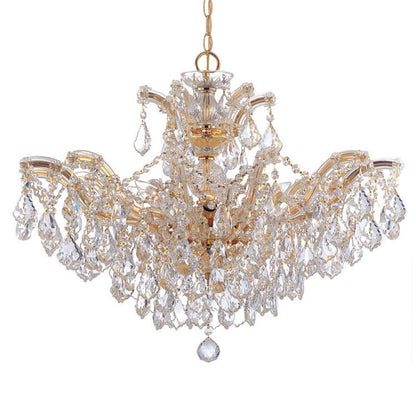 Maria Theresa 6 Light Chandelier