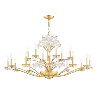 Beaumont Chandelier