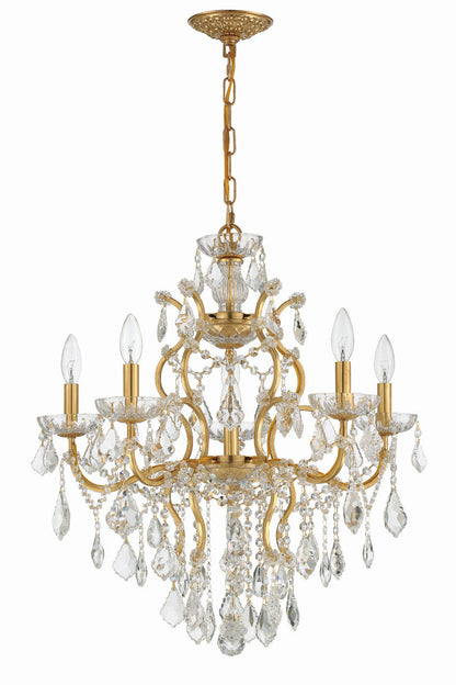 Filmore Chandelier