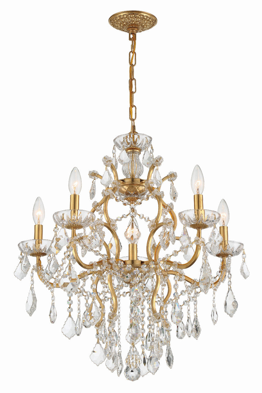 Filmore Chandelier