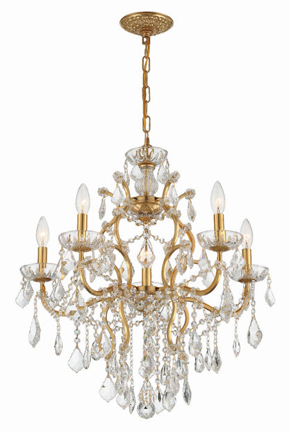 Filmore Chandelier