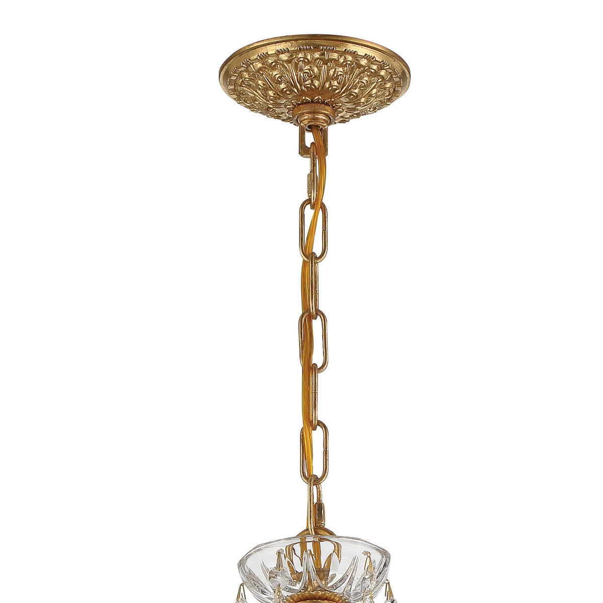 Filmore Chandelier