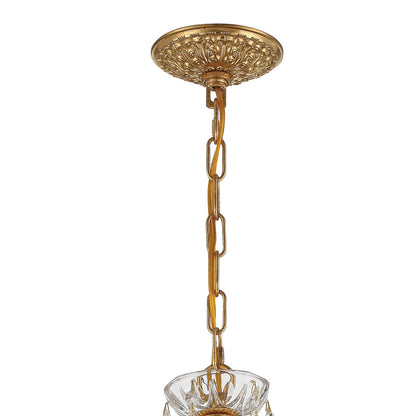 Filmore Chandelier