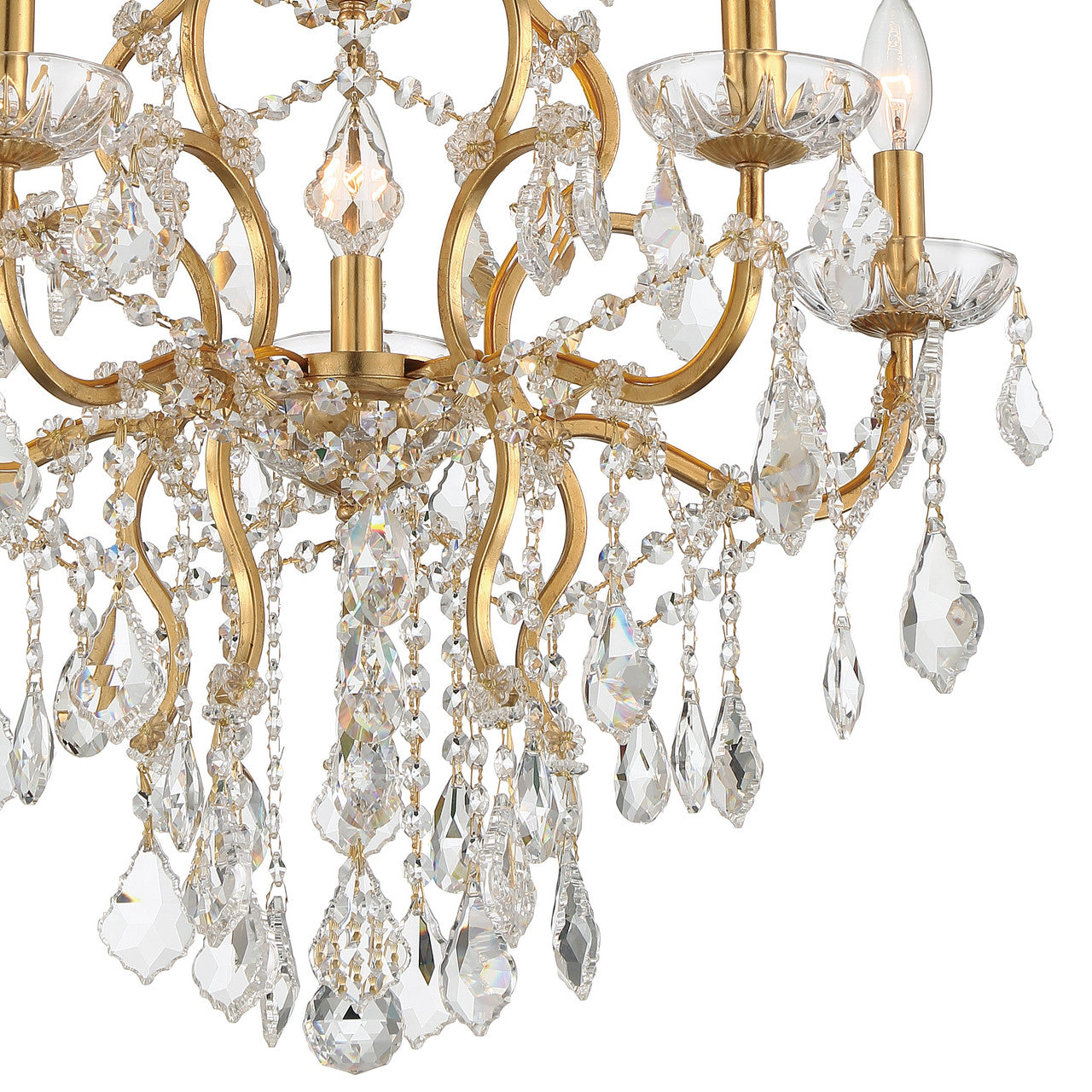 Filmore Chandelier