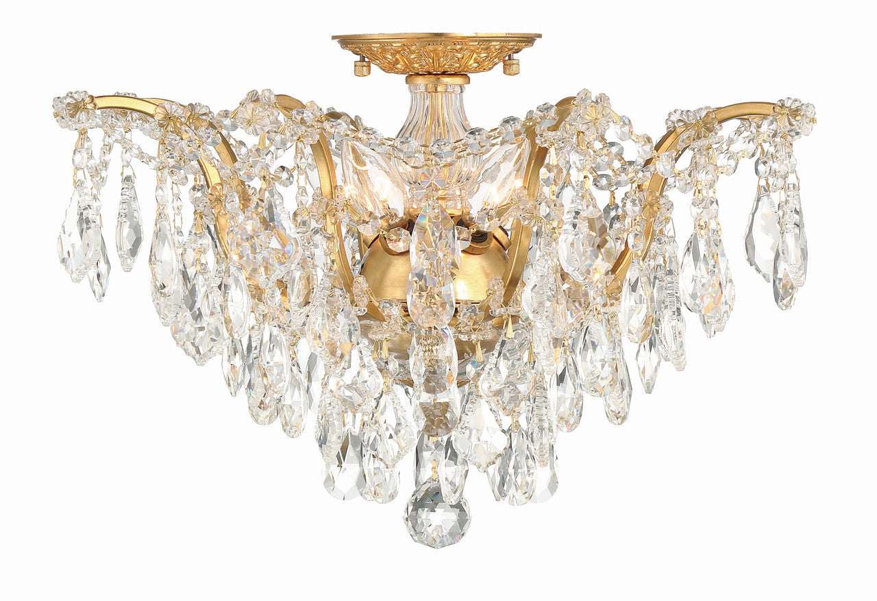 Filmore Flush Mount