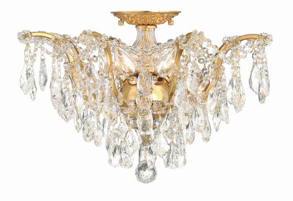 Filmore Flush Mount