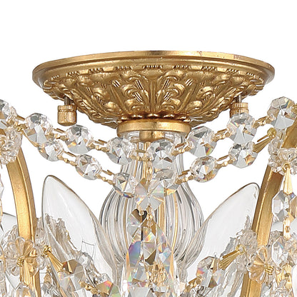 Filmore Flush Mount