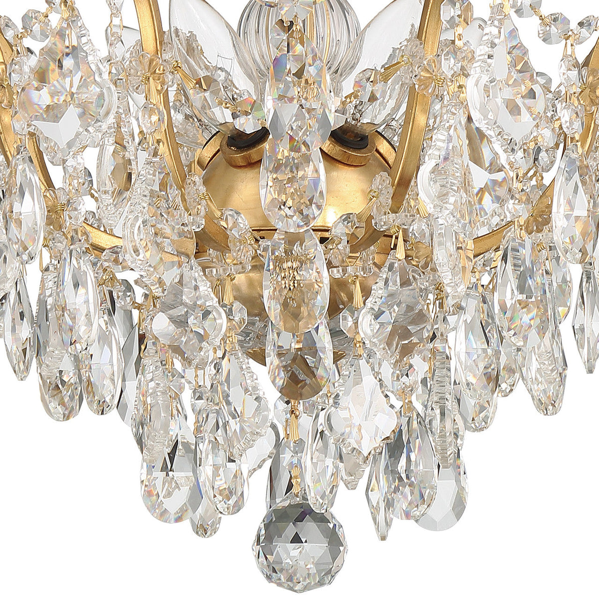 Filmore Flush Mount