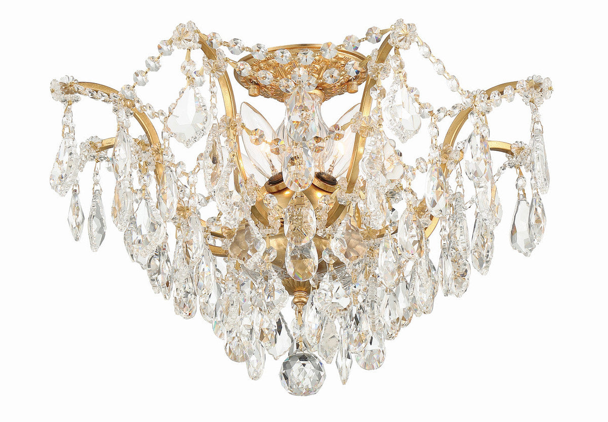 Filmore Flush Mount