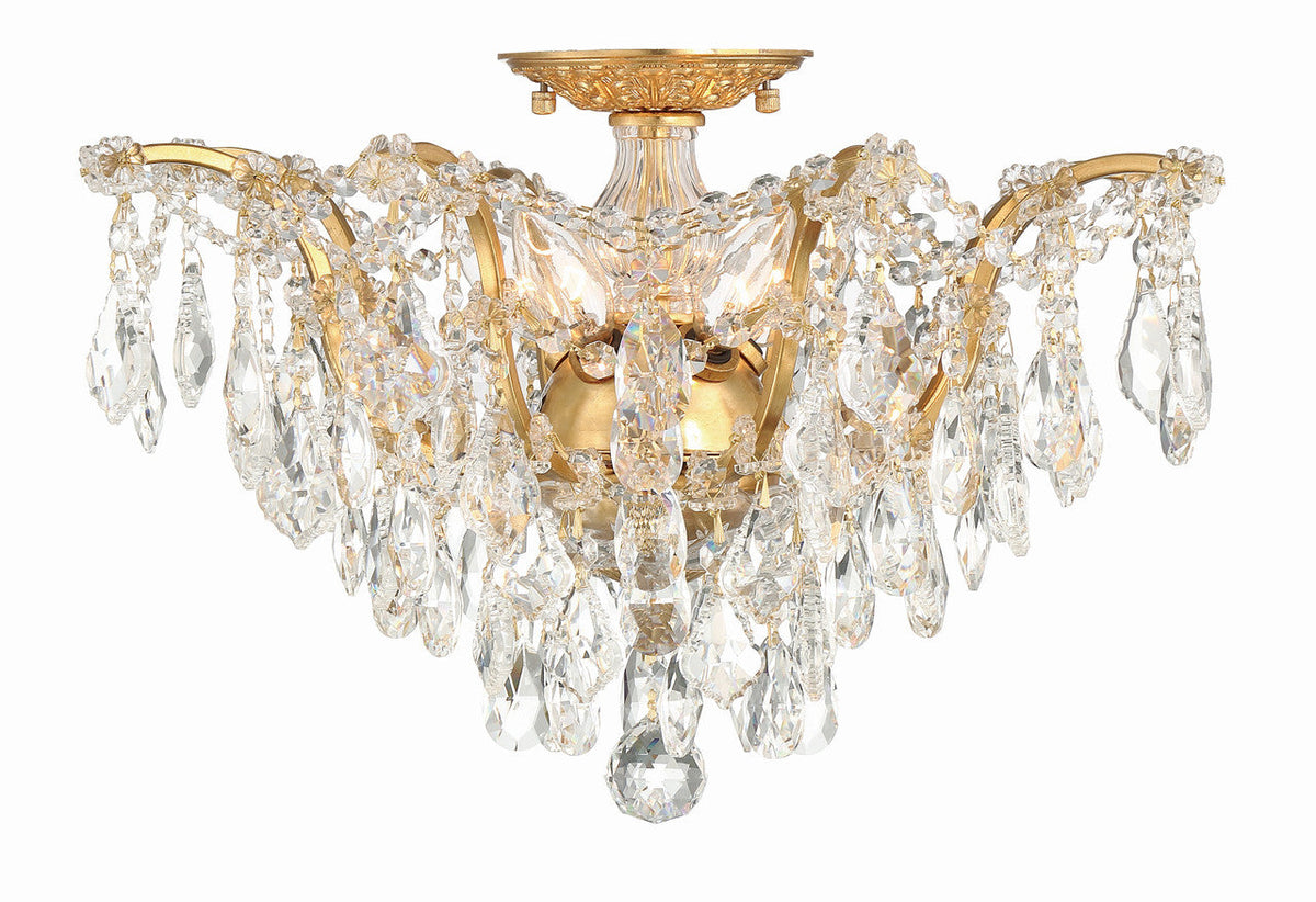 Filmore Flush Mount