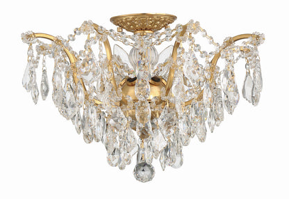 Filmore Flush Mount
