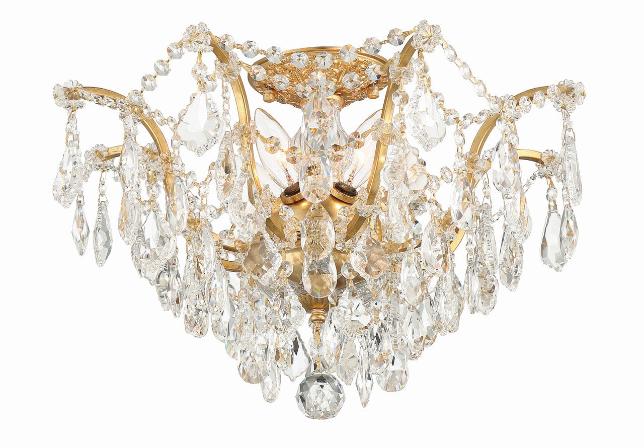 Filmore Flush Mount