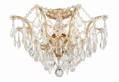 Filmore Flush Mount