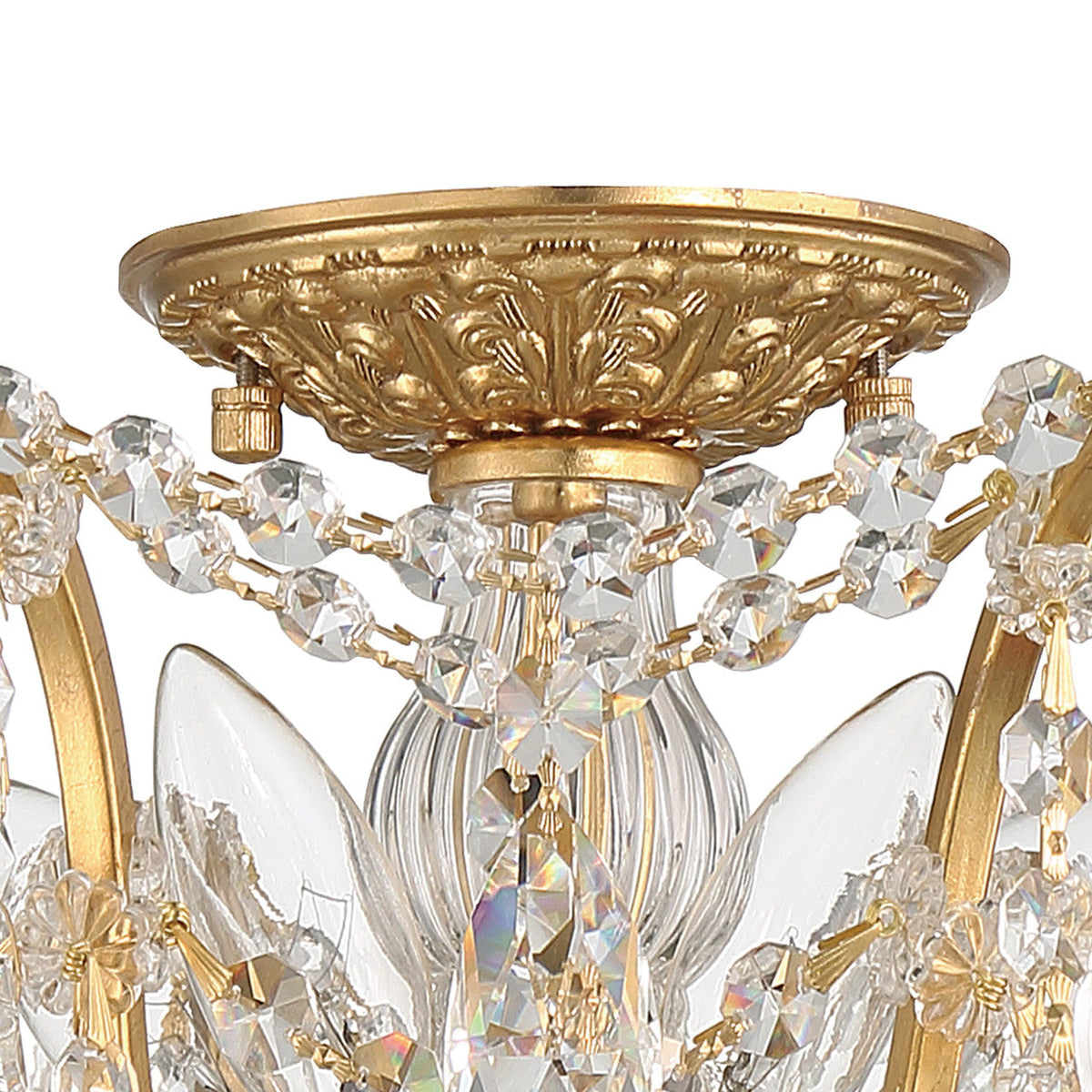 Filmore Flush Mount