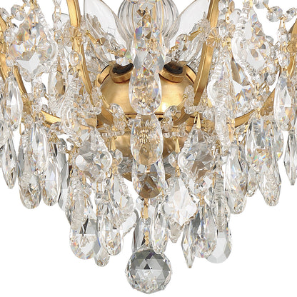 Filmore Flush Mount