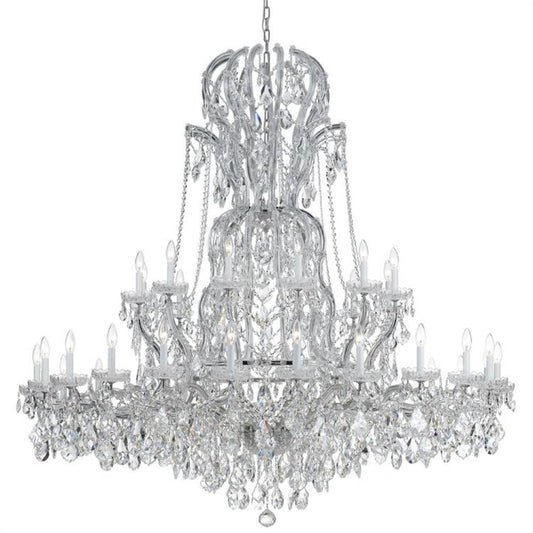 Maria Theresa 37 Light Chandelier
