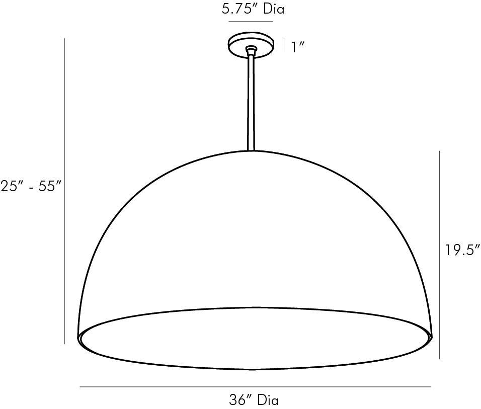Pascal Pendant