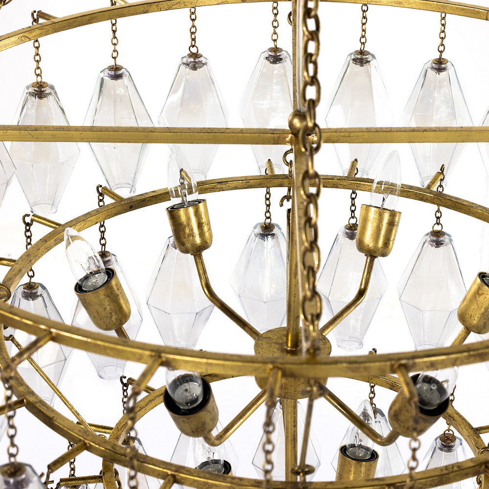 Adeline Chandelier